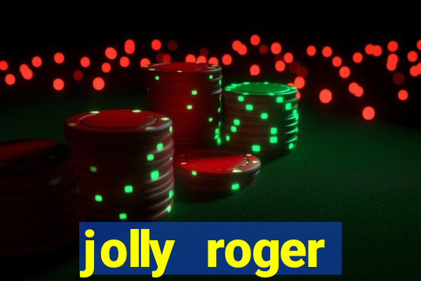 jolly roger programa infantil